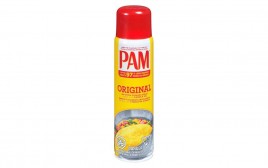 Pam Original No-Stick Cooking Spray   Box  170 grams